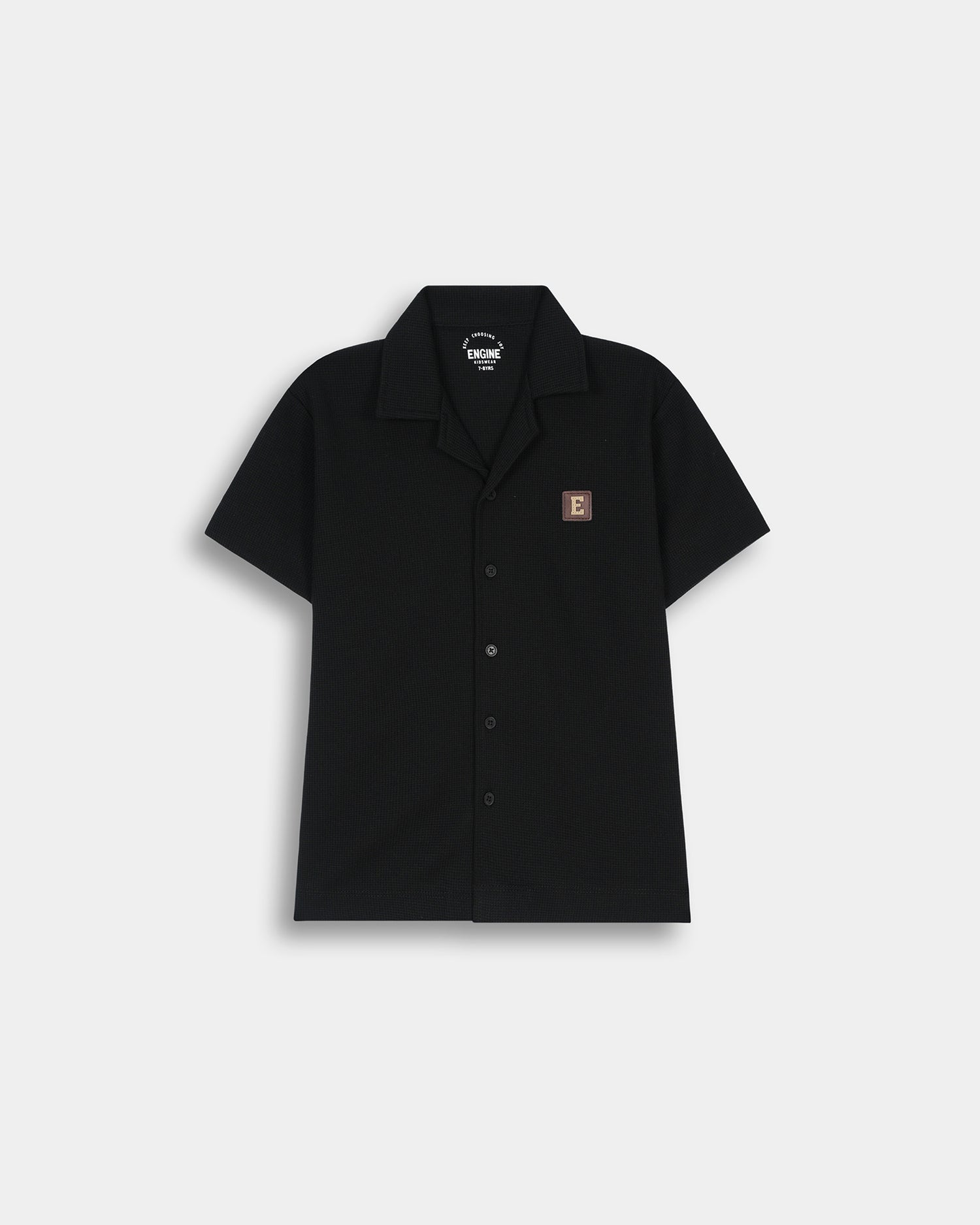 Boys Button Down - Engine - Buy Now