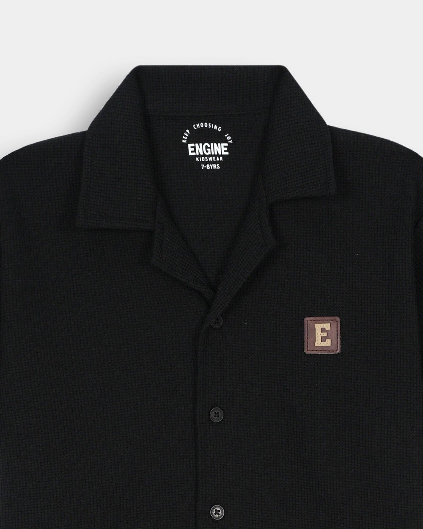 Boys Button Down - Engine - Buy Now