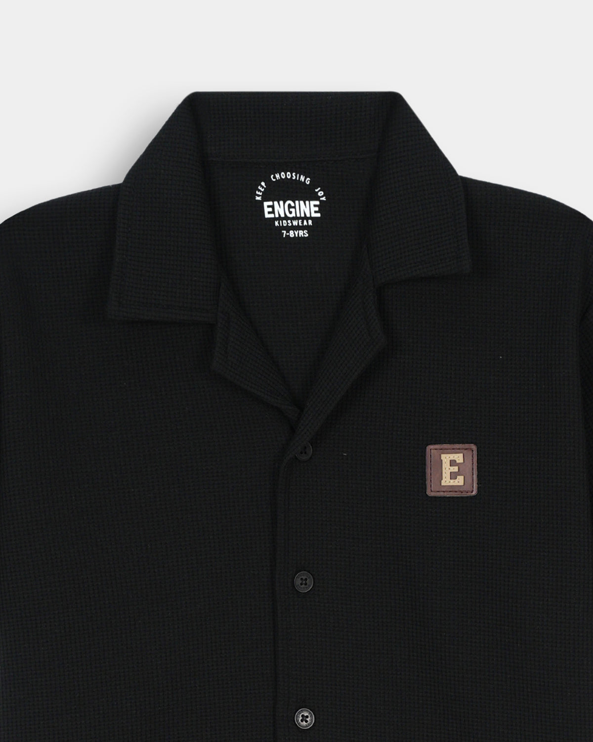 Boys Button Down - Engine - Buy Now