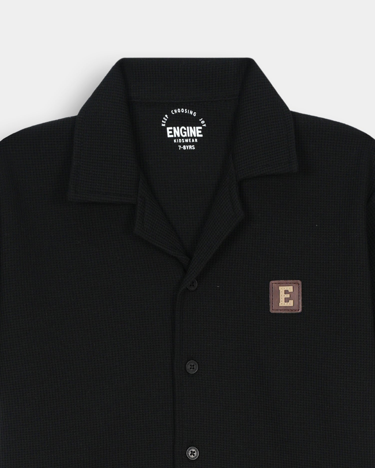 Boys Button Down - Engine - Buy Now