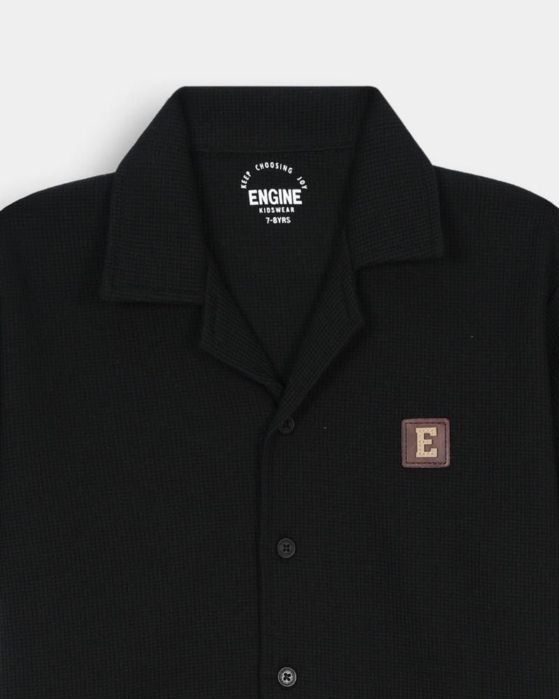 Boys Button Down - Engine - Buy Now