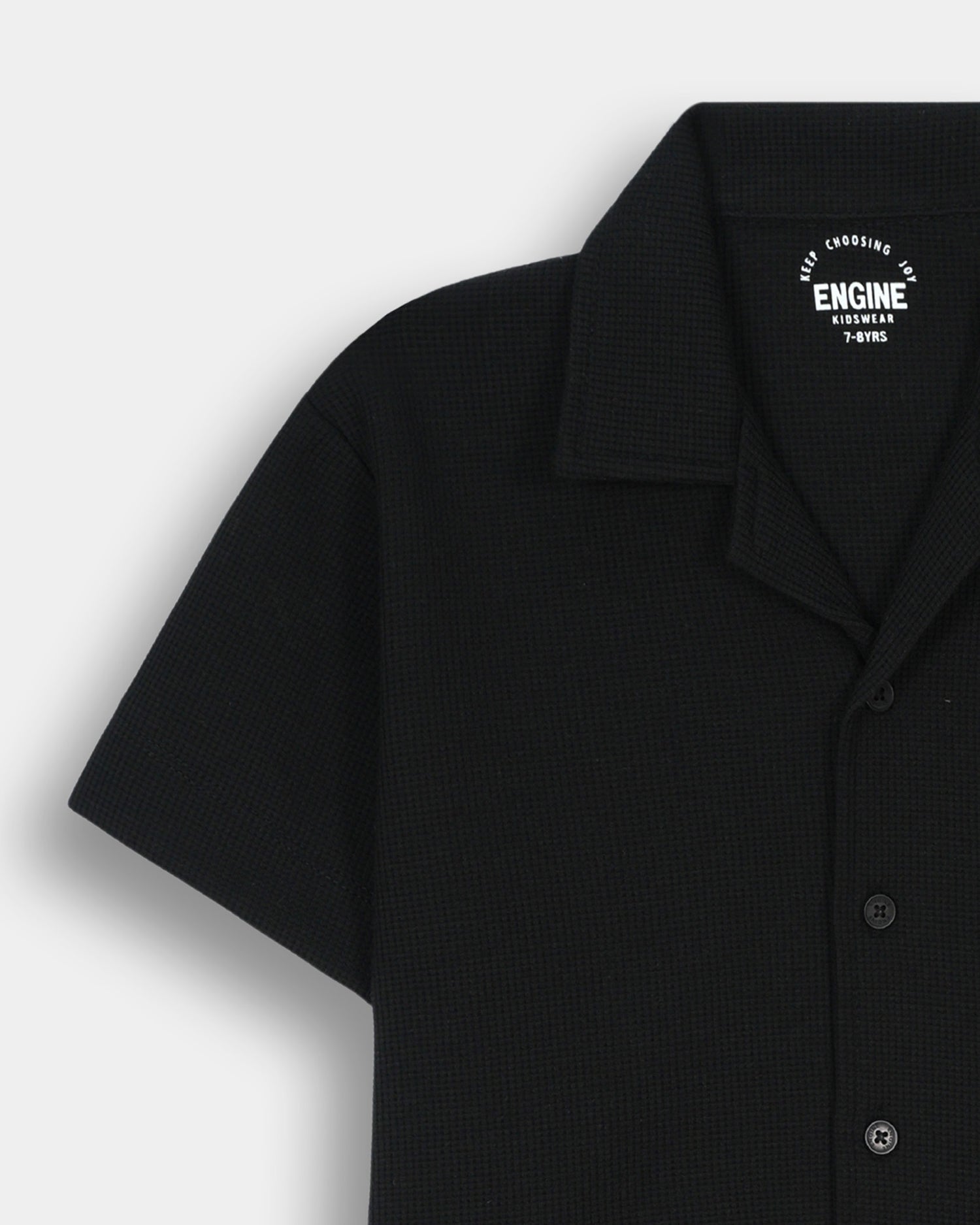 Boys Button Down - Engine - Buy Now