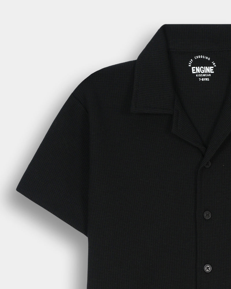 Boys Button Down - Engine - Buy Now