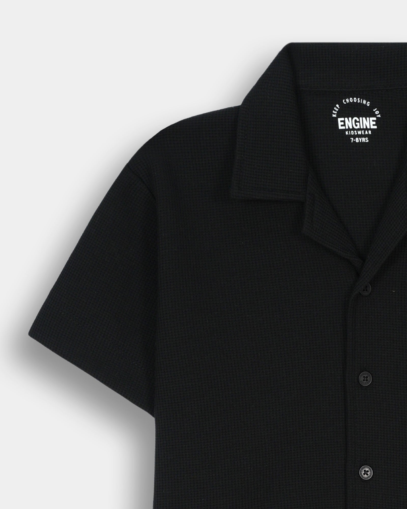 Boys Button Down - Engine - Buy Now