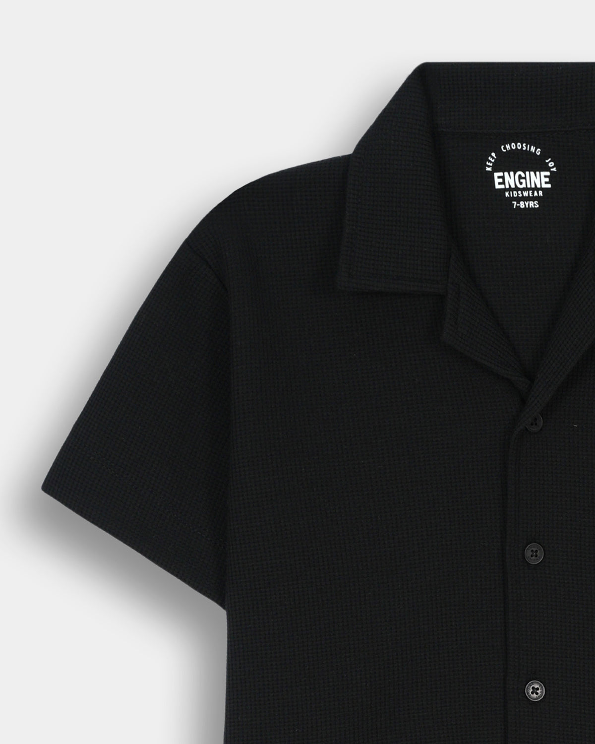 Boys Button Down - Engine - Buy Now