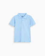 Boys Polo Tee - Engine - Buy Now
