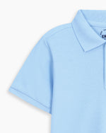 Boys Polo Tee - Engine - Buy Now