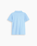 Boys Polo Tee - Engine - Buy Now