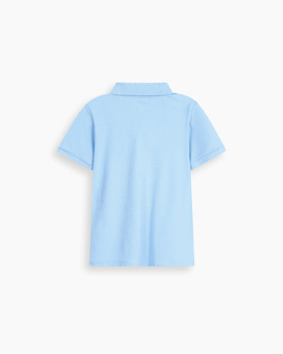 Boys Polo Tee