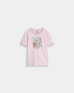 Girls T Shirt - Engine - Buy Now