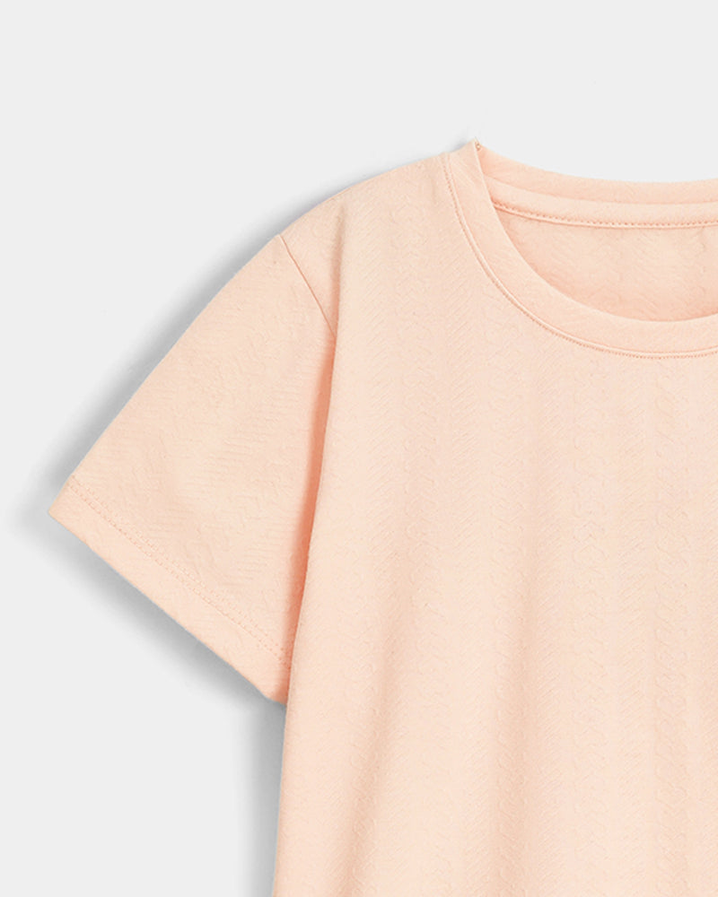 Girls Plain Top - Engine - Buy Now