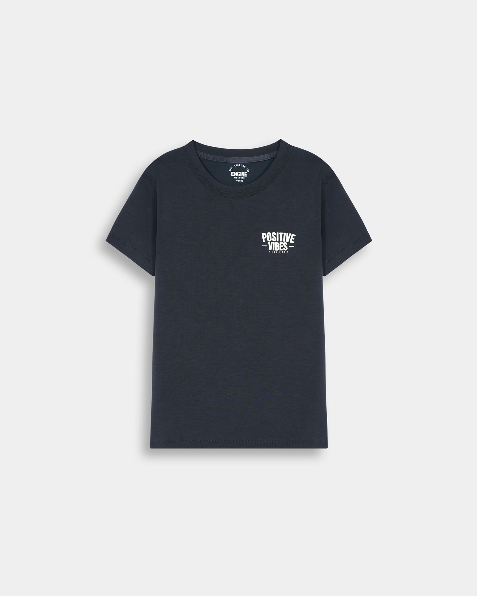 Boys T Shirt - Engine - Buy Now