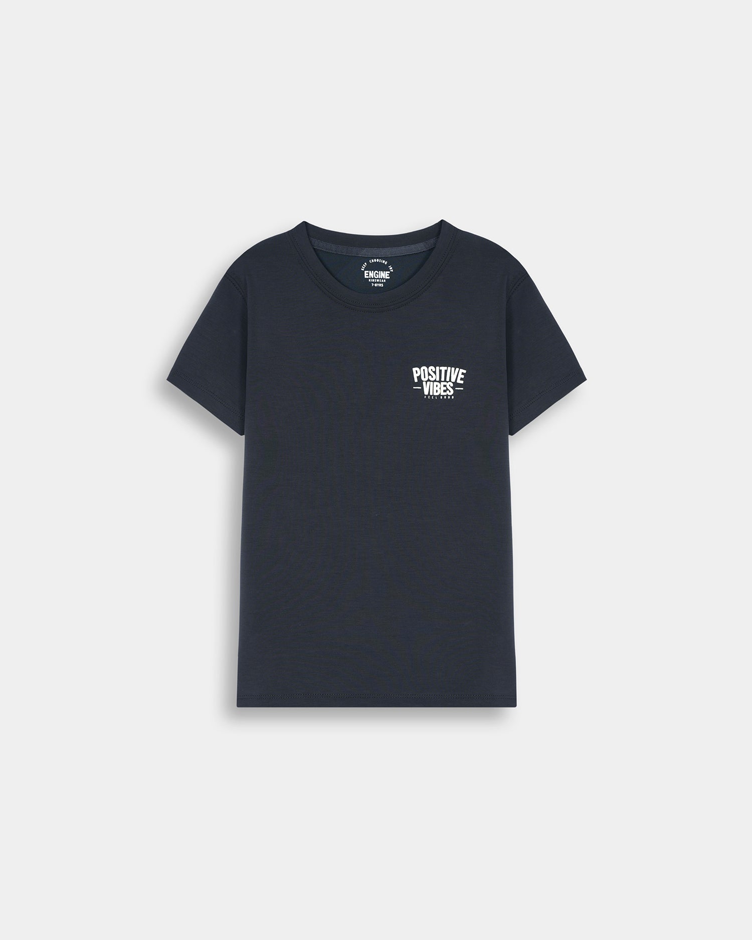 Boys T Shirt - Engine - Buy Now