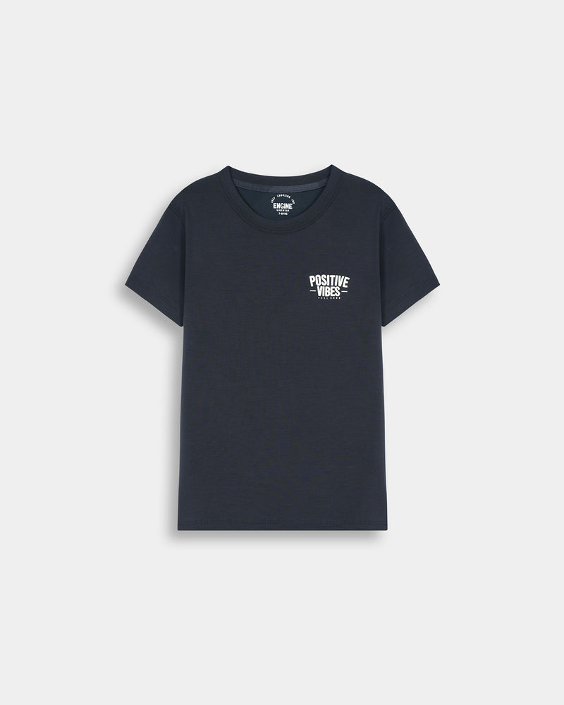 Boys T Shirt - Engine - Buy Now
