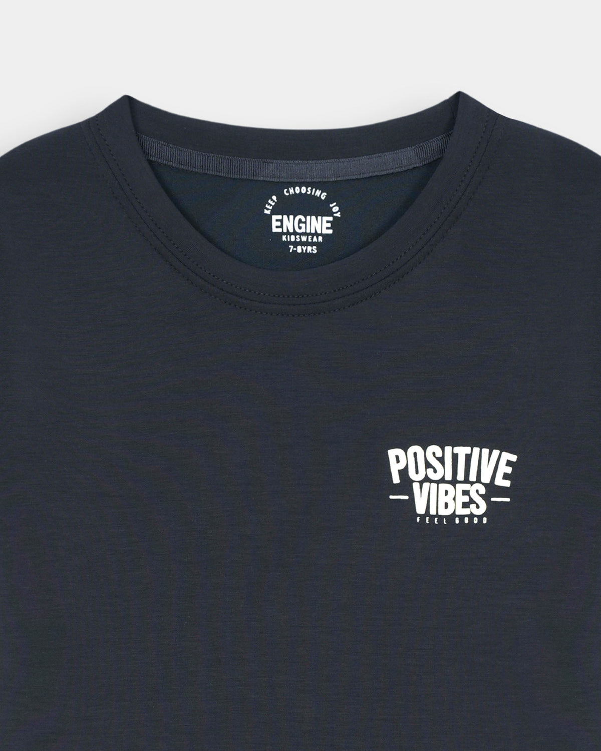 Boys T Shirt - Engine - Buy Now
