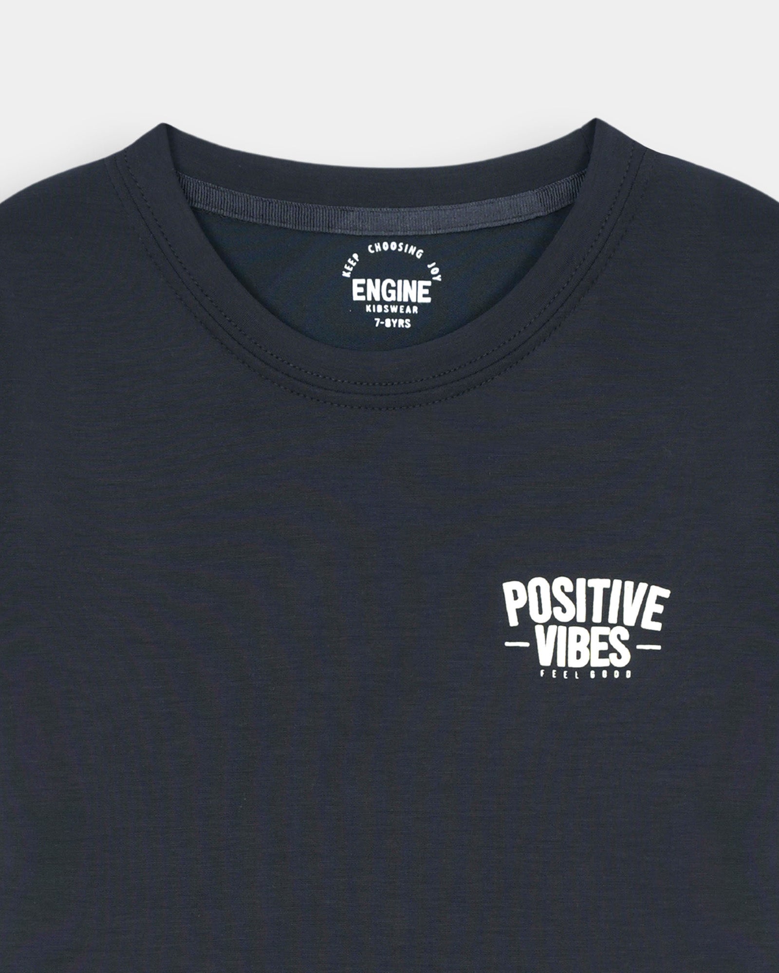 Boys T Shirt - Engine - Buy Now