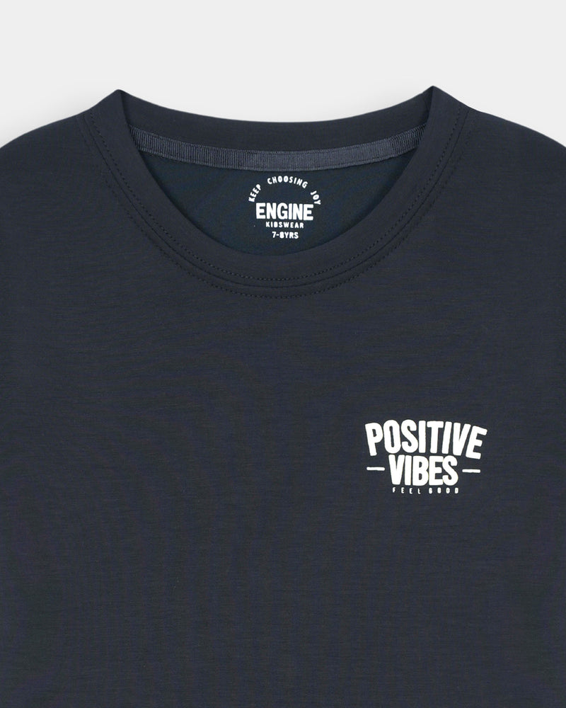 Boys T Shirt - Engine - Buy Now