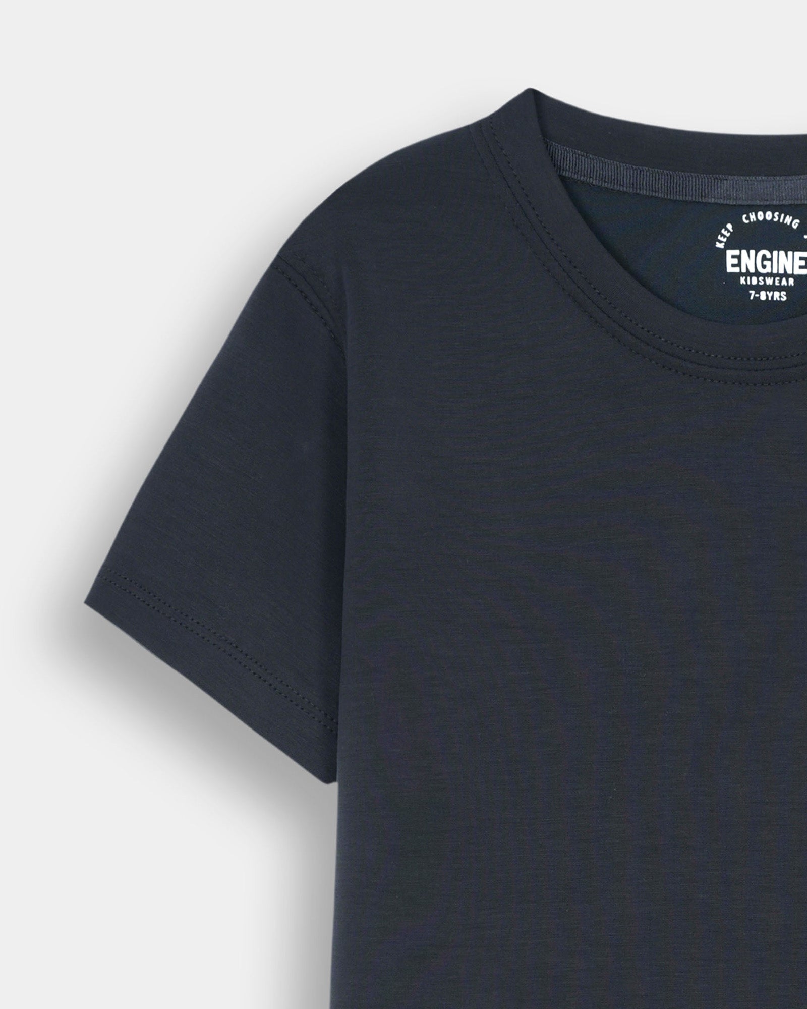 Boys T Shirt - Engine - Buy Now