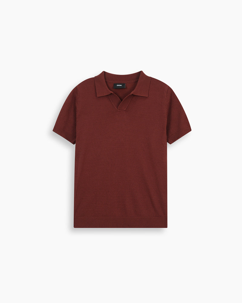 Boys Polo Tee - Engine - Buy Now