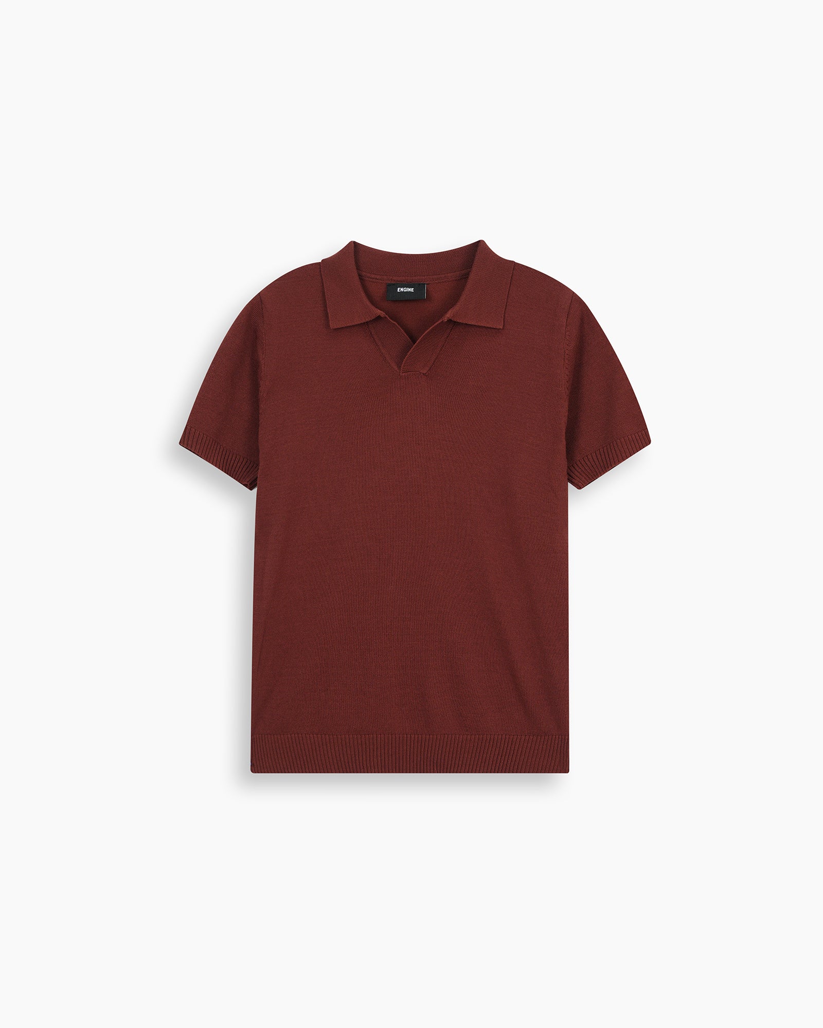 Boys Polo Tee - Engine - Buy Now