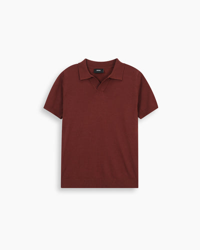 Boys Polo Tee