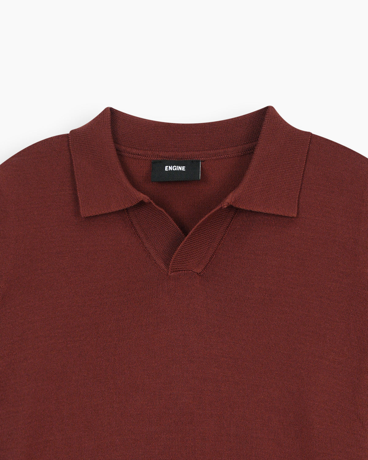 Boys Polo Tee - Engine - Buy Now