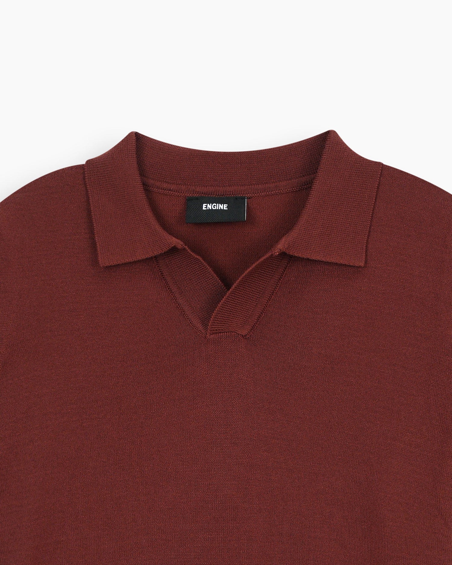 Boys Polo Tee - Engine - Buy Now