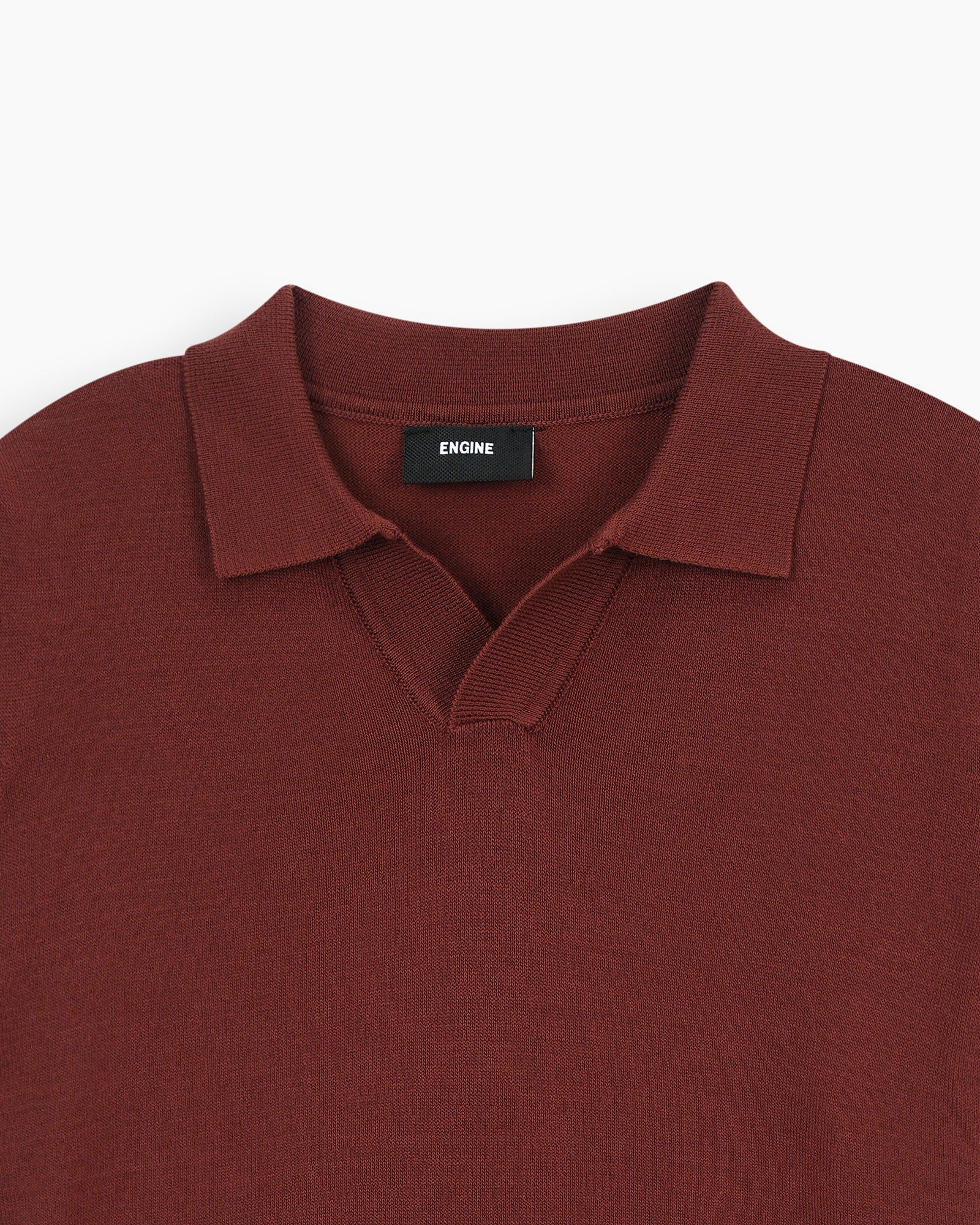 Boys Polo Tee - Engine - Buy Now