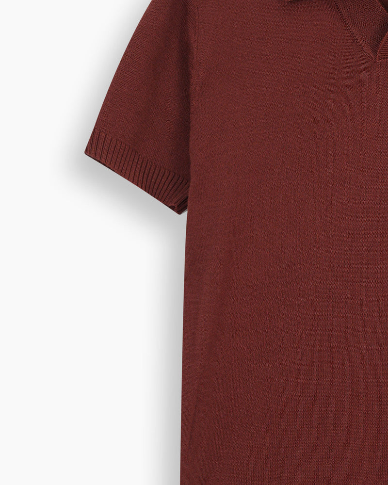 Boys Polo Tee - Engine - Buy Now