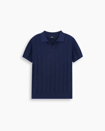 Boys Polo Tee
