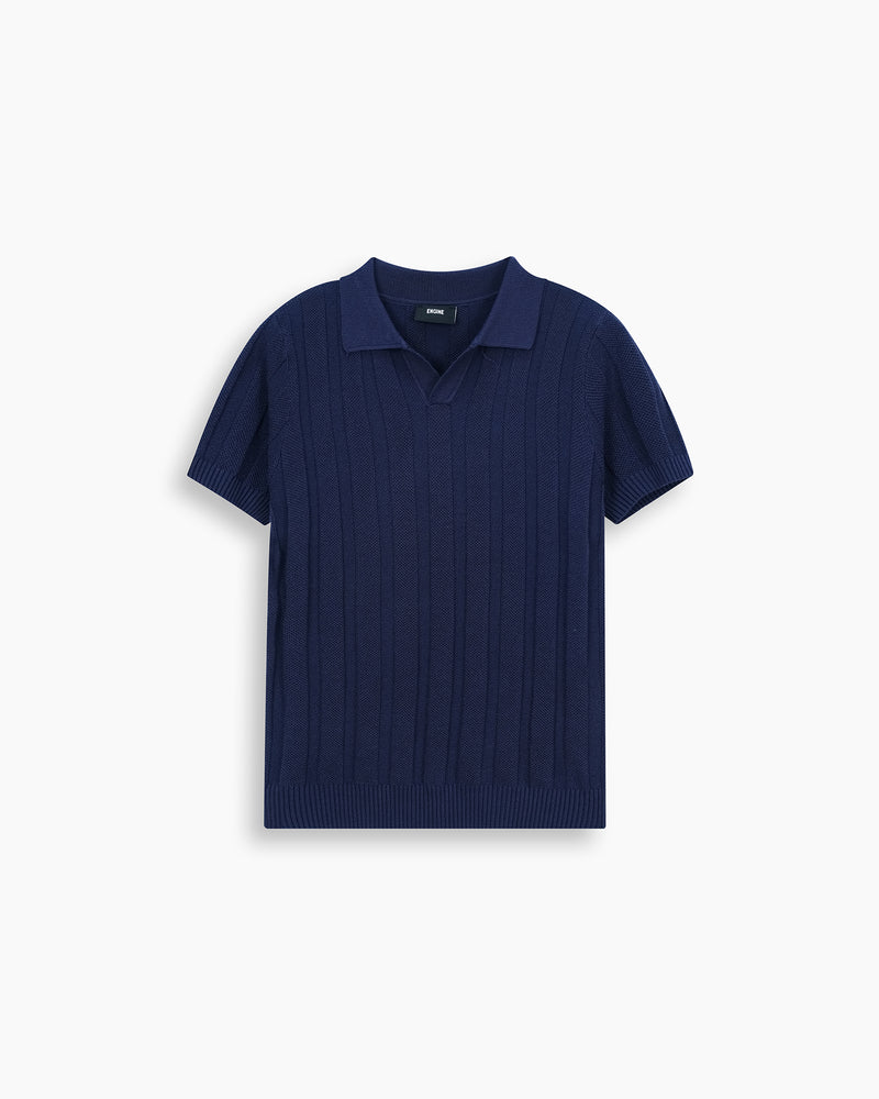 Boys Polo Tee - Engine - Buy Now