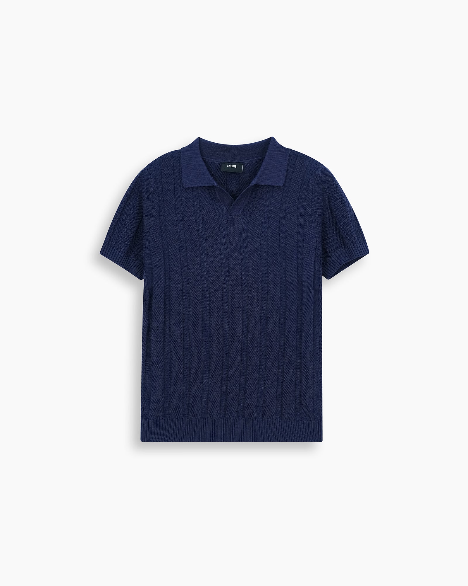 Boys Polo Tee - Engine - Buy Now