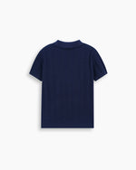 Boys Polo Tee - Engine - Buy Now