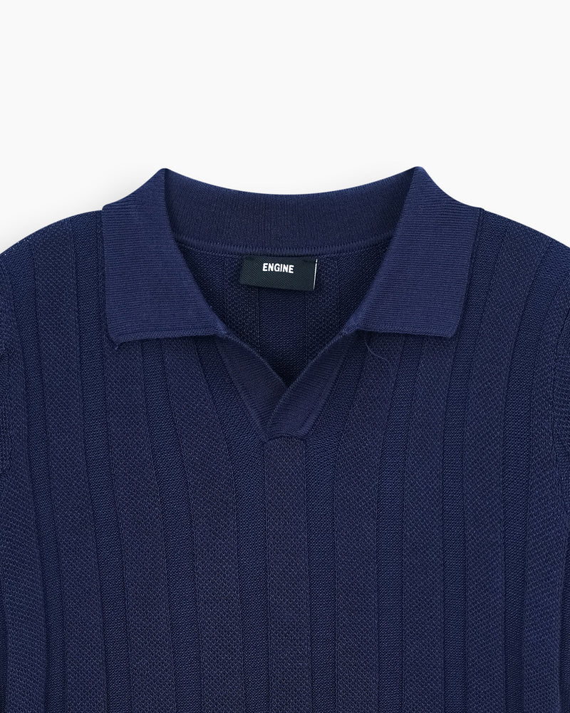 Boys Polo Tee - Engine - Buy Now