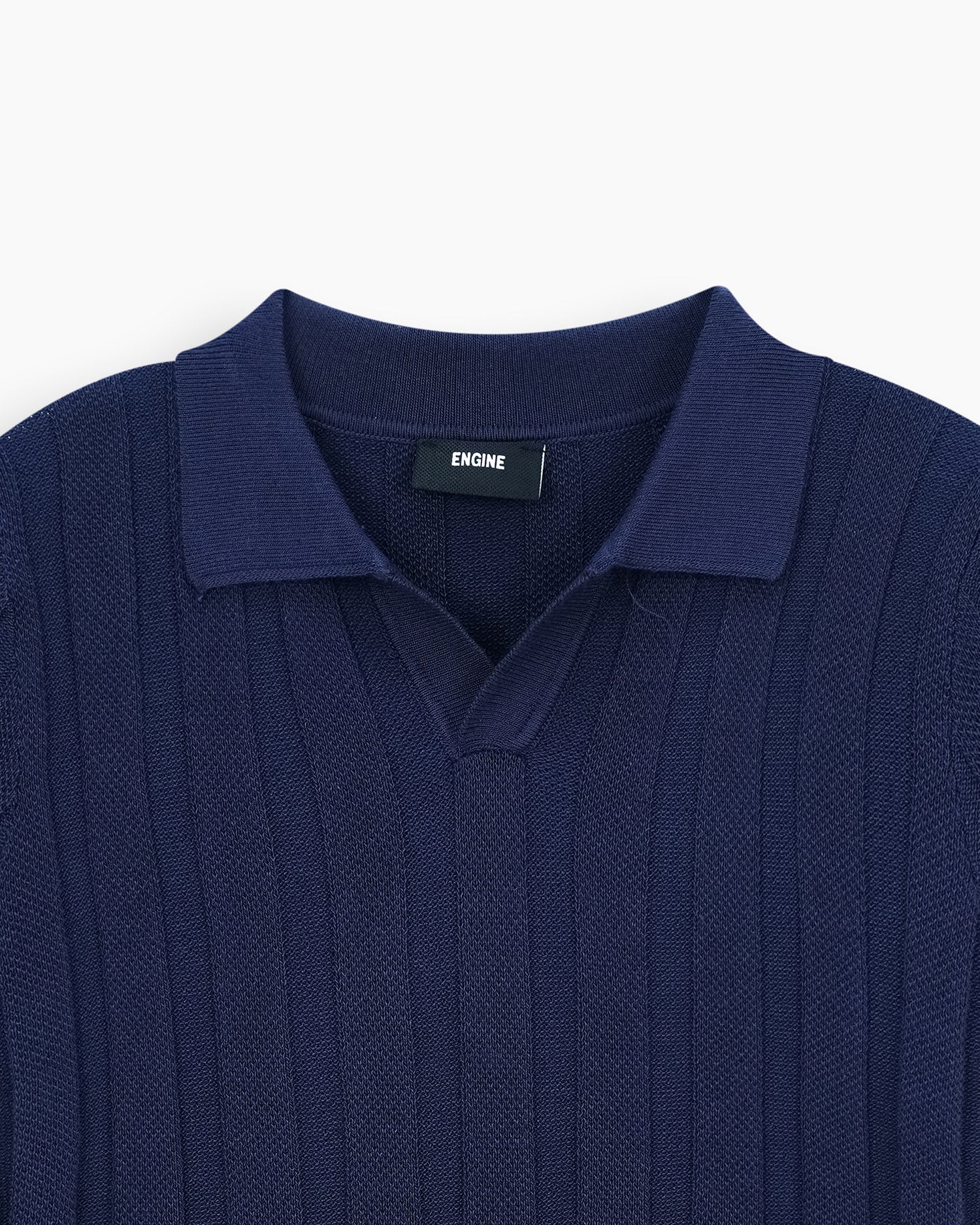 Boys Polo Tee - Engine - Buy Now