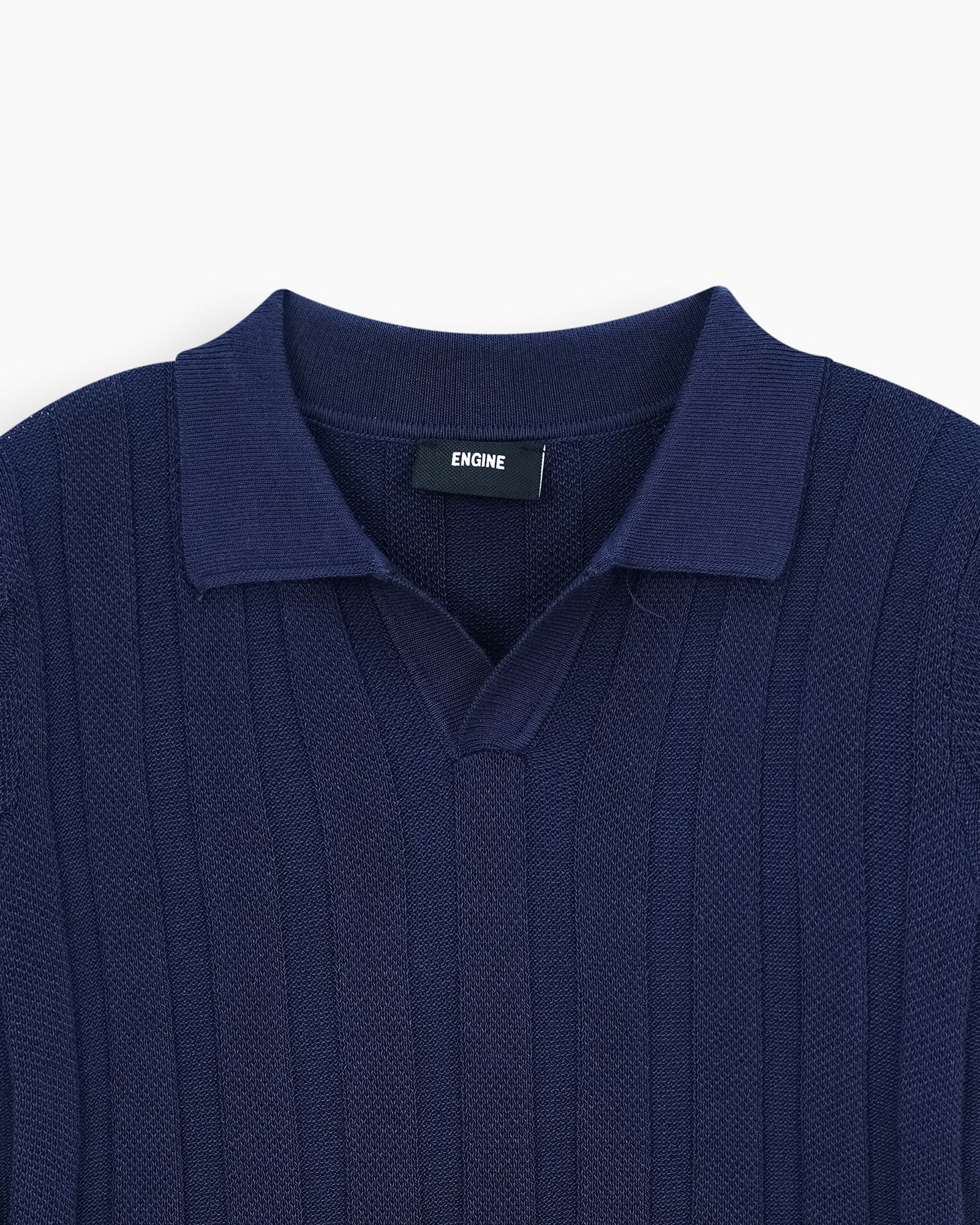 Boys Polo Tee - Engine - Buy Now