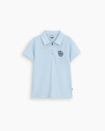 Boys Polo Tee - Engine - Buy Now