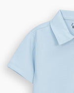 Boys Polo Tee - Engine - Buy Now
