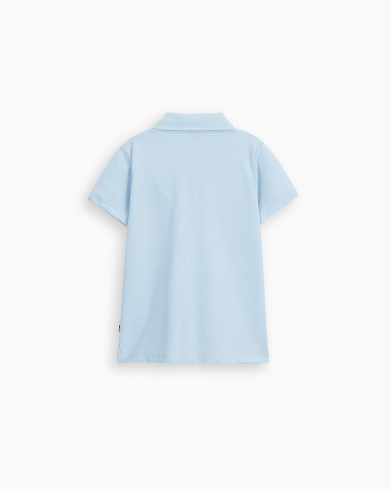 Boys Polo Tee - Engine - Buy Now