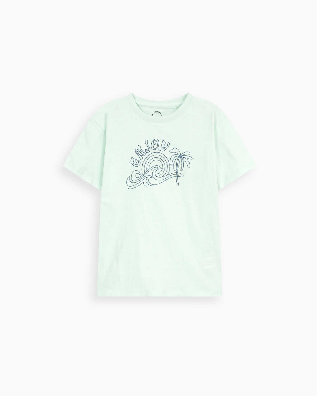 Girls T Shirt - Engine - Buy Now