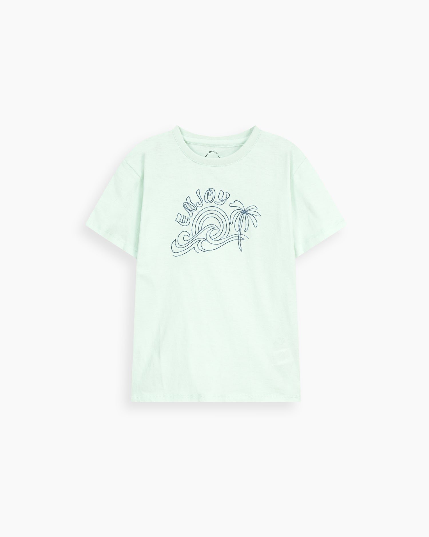 Girls T Shirt - Engine - Buy Now
