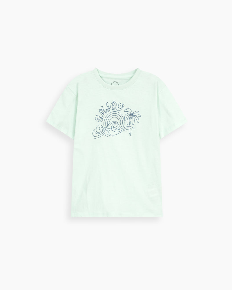 Girls T Shirt - Engine - Buy Now
