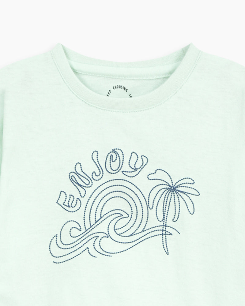 Girls T Shirt - Engine - Buy Now