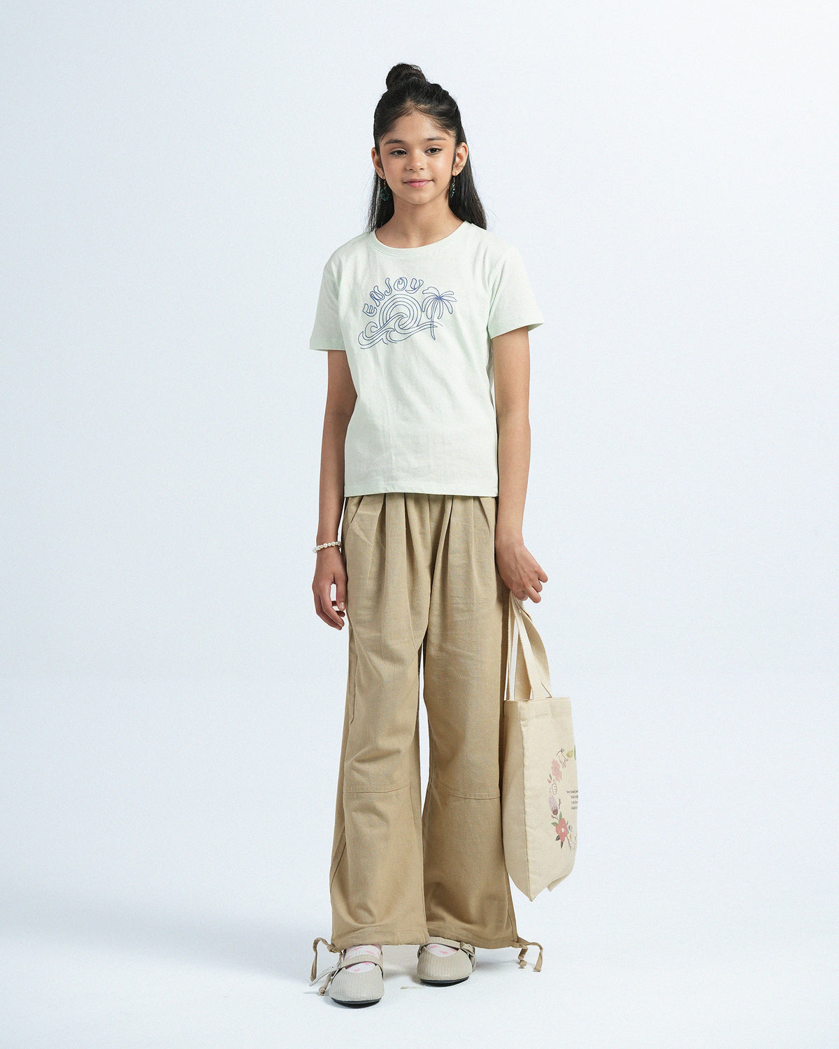 Girls T Shirt - Engine - Buy Now