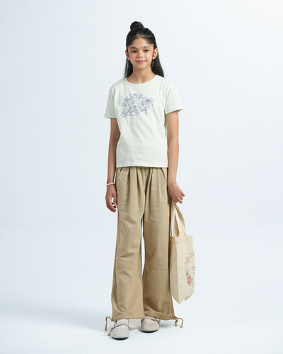 Girls T Shirt