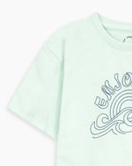 Girls T Shirt - Engine - Buy Now