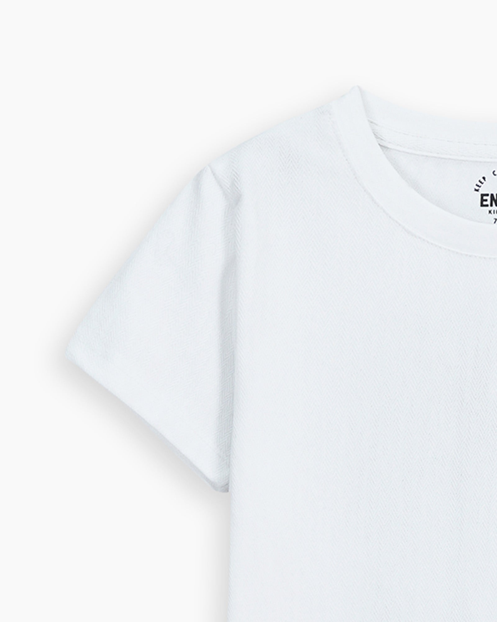 Boys T Shirt - Engine - Buy Now