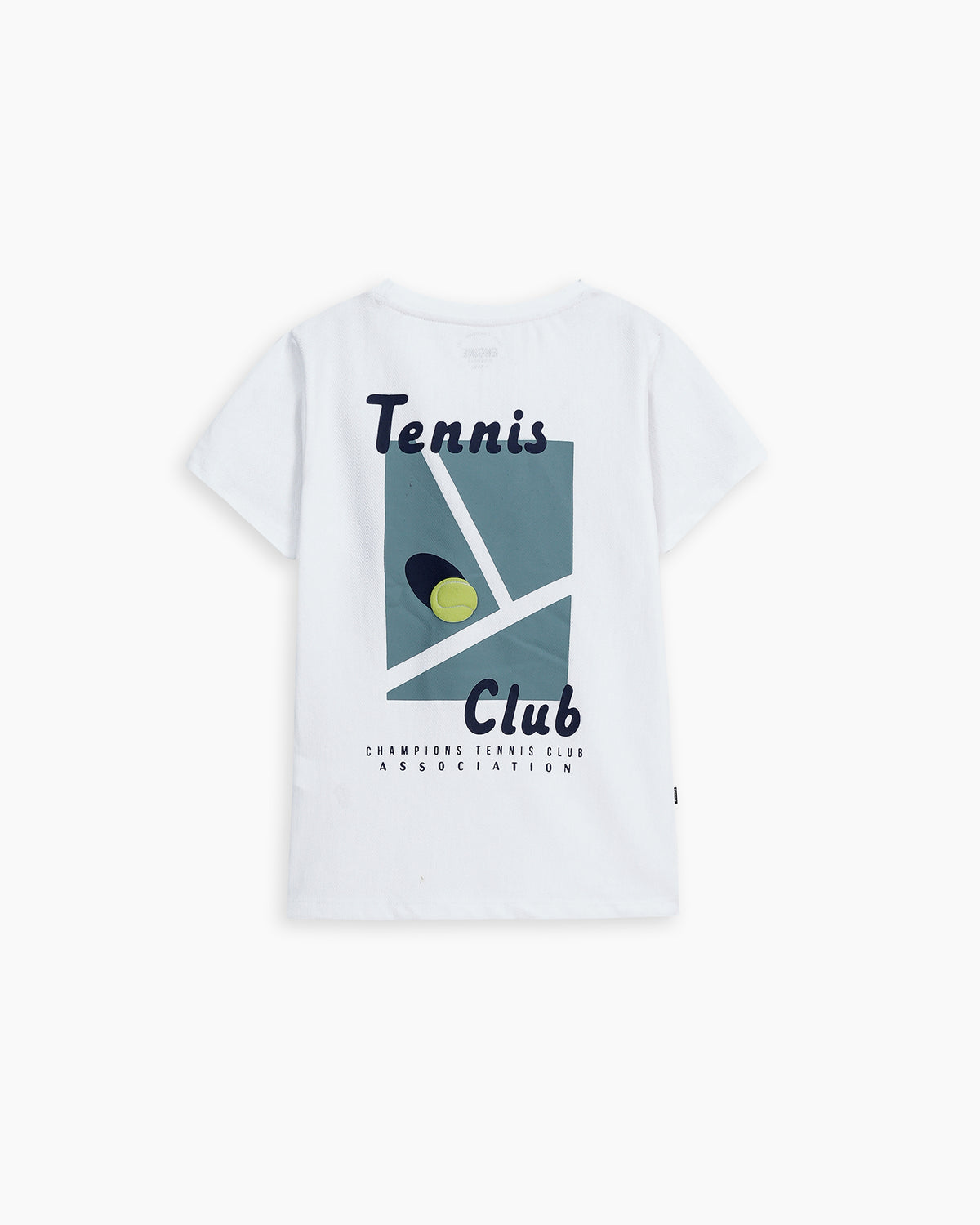 Boys T Shirt - Engine - Buy Now