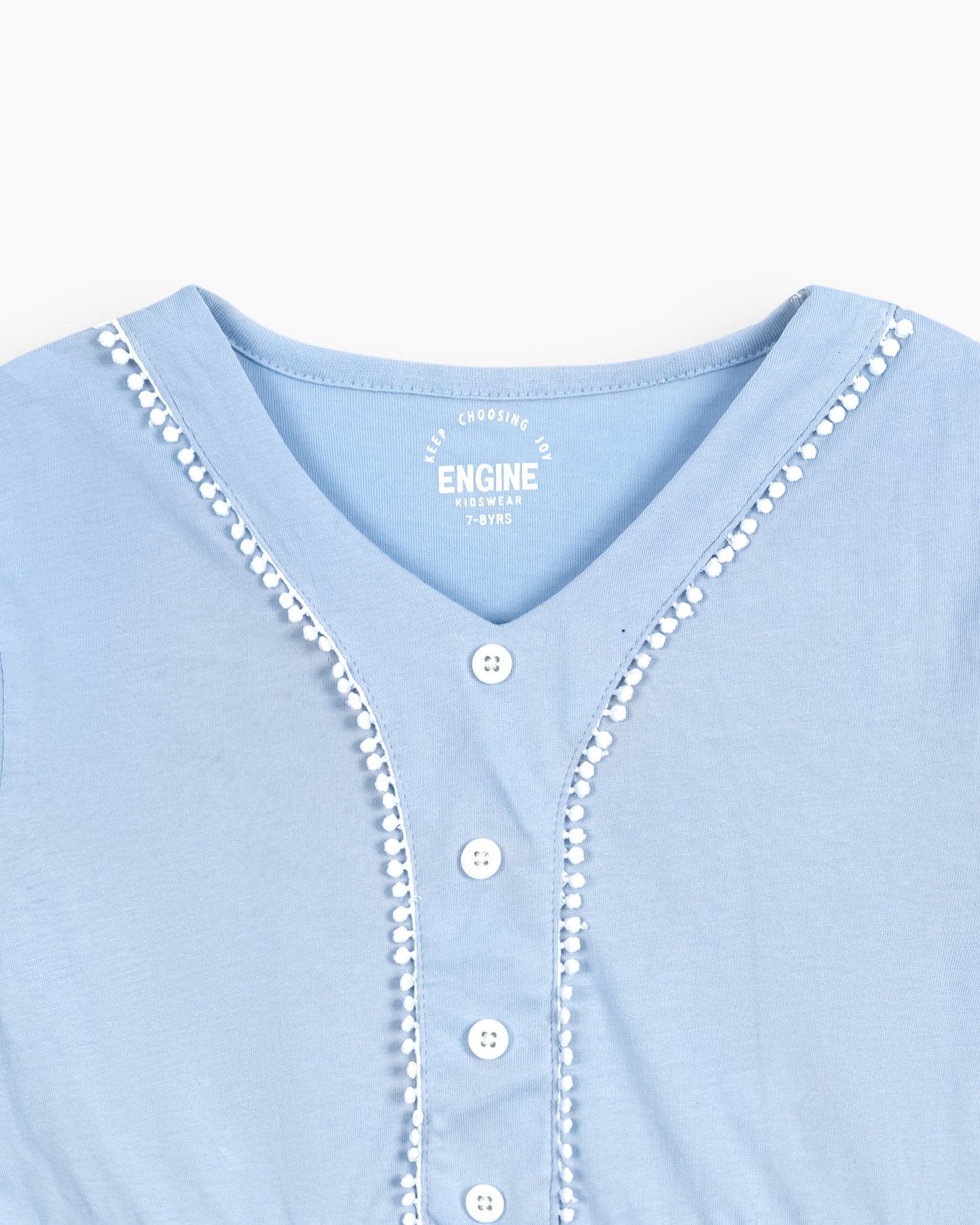 Girls Top - Engine - Buy Now