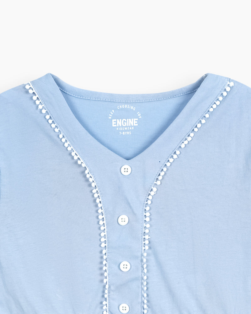 Girls Top - Engine - Buy Now